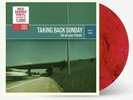 Taking Back Sunday - Tell All Your Friends *SEALED* FF Limited Red Smoke Vinyl