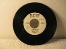 Link Wray And The Wraymen–Comanche/Lillian 1959 Epic – 5-9321 white label promo