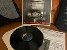 The Clash Sandinista  Vinyl 3 LPs 1980 w Sealed Armagideon Times Insert