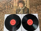 Bob Dylan - Blonde - First Press 2 Eye Mono - Vinyl