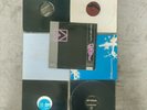 Techno Vinyl Record BUNDLE