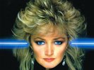 BONNIE TYLER Faster Than the Speed of Night LP VINYL Europe Music On Vinyl 2018