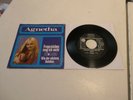 AGNETHA (ABBA): Fragezeichen Mag Ich Nicht.., M 25 186, ORG GER, 7