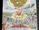 Green Day - Dookie Reissue Vinyl Near Mint Played Once