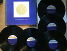 The Motown Story: The First Decade (5 x LP Box Set) (Excellent)