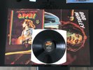 Bob Marley - Live at the Lyceum  1st press LP+ poster 1975 ILPS9376  A1/B1 VG+