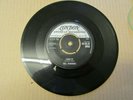 RARE = 45 HLM 8966 - MEL ROBBINS = SAVE IT / TO KNOW YOU - PLAYS O.K.  BUT READ