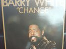 Barry White Change 12