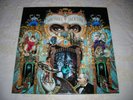 Michael Jackson - Dangerous  Double Vinyl NEAR MINT LPs