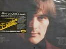 GENE CLARK With the Gosdin Brothers LP VINYL 2000 NEW SEALED SHIPS NOW