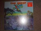 YES - The Quest  VINYL  2LPs + 2CDs  180gr.   NEU  (2021)