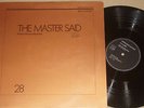 Roland Kovac New Set -The Master Said- LP Selected Sound (9028)