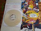 The Deviants ?– Ptooff  - EU Tiger Bay 2018 clear 180gm LP NEW psych garage