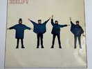 The Beatles – Help  Vinyl LP 1965 UK Mono 1st Pressing *VG-VG+*