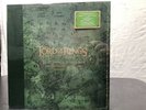 Lord Of The Rings Return Of The King Soundtrack 6LP Vinyl Green LOTR NEW SEALED