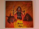 Mercyful Fate Demon Eyes Double LP