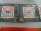 UHQR Jimi Hendrix - Axis Bold as Love Mono + Stereo 200g  LOW #  LP Set SEALED