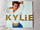 Kylie Minogue Vinyl LP Album. Rhythm Of Love. PWL Records HF18
