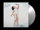 Kylie Minogue | Fever | 20th Anniversary LIMITED EDITION SILVER Vinyl PREORDER.
