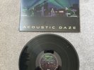 HAWKWIND ACCOUSTIC DAZE VERY RARE  VINYL LP