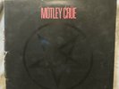 Motley Crue Shout at the Devil vinyl LP Electra 1983 1st pressing