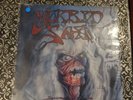 Morbid Saint - Spectrum Of Death [VINYL], blue wax and poster