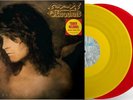 Ozzy Osbourne   NO MORE TEARS   Ltd Ed Red Yellow Vinyl 2 LPs   Photo Book