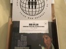 Third Man Records Vault #49 Package - Bob Dylan Springtime in New York 4 LP set