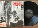 Mystifier - Göetia / Lp Vinyl 1994 Sarcofago Krisiun Marduk Impaled Nazarene