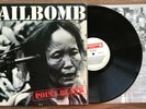 Nailbomb - Point Blank / Lp Vinyl 1994 Sepultura Body Count Soulfly Pantera