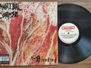 Cannibal Corpse - The Bleeding / Lp Vinyl 1994 Sinister Hypocrisy Death Nile