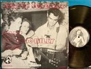 CHARLIE FEATHERS THAT ROCK-A-BILLY CAT NM- 1979 BARRELHOUSE RECORDS LP ROCKABILL