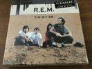 R.E.M. - 7in-83-88 12x7