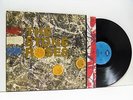 THE STONE ROSES the stone roses self titled LP VG/EX ZL 74139, vinyl, jive, 1989