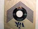 Lee Denson – The Pied Piper / Heart of a Fool  45 Rpm record Rockabilly