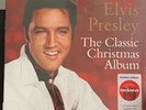 Elvis Presley - The Classic Christmas Album Limt/Ed. Vinyl LP (ESTATE SALE ITEM)