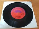SHOP STOCK COPY - THE MOHAWKS - FUNKY FUNKY / INSTRUMENTAL - UNPLAYED - MINT.