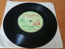 SHOP STOCK COPY - MICHAEL ROSE - GUESS WHO'S COMING FOR DINNER - UNPLAYED MINT.
