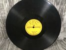 Johnny Cash - I Walk The Line /Get Rhythm - 78 rpm - Sun Record #241 Estate Find