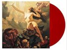 Jovovich Milla-Divine Comedy The (Red Vinyl) VINYL NEW