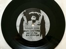 Super Rare 2007 Banksy Vinyl Record Album Art SL-27 7