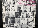 ROLLING STONES 1972 ORIGINAL 2 LP SET EXILE ON MAIN ST. VG+/EX/EX