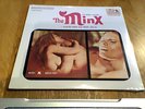THE CYRKLE THE MINX Soundtrack RE US LP 1970 NEW & SEALED Erotic Pop Psych Beat