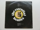 THE BEATLES ORIG 1972 AUSTRALIAN LP THE ESSENTIAL BEATLES APPLE  TVSS-8