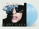 Lady Gaga - The Fame - Limited Edition 2x Blue Vinyl - New And Sealed MINT