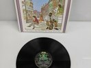 Howlin' Wolf London Sessions Italy LP Vinyl = NM-Jacket =VG+, Italian 1981 Frog