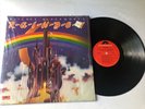 Ritchie Blackmore’s Rainbow Vinyl Lp 1975 Polydor Deep Purple IN SHRINK EX/EX
