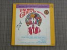 THE YOUNG GIRLS OF ROCHEFORT Soundtrack VINYL LP + BOOKLET Michel Legrand/Kelly