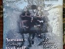Lana Del Rey - Norman Rockwell NFR LP SEALED OOP rare alternate art pink vinyl