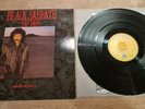 BLACK SABBATH With Tony Iommi Seventh Star 1st pressing Vinyl LP Record RARE EX
